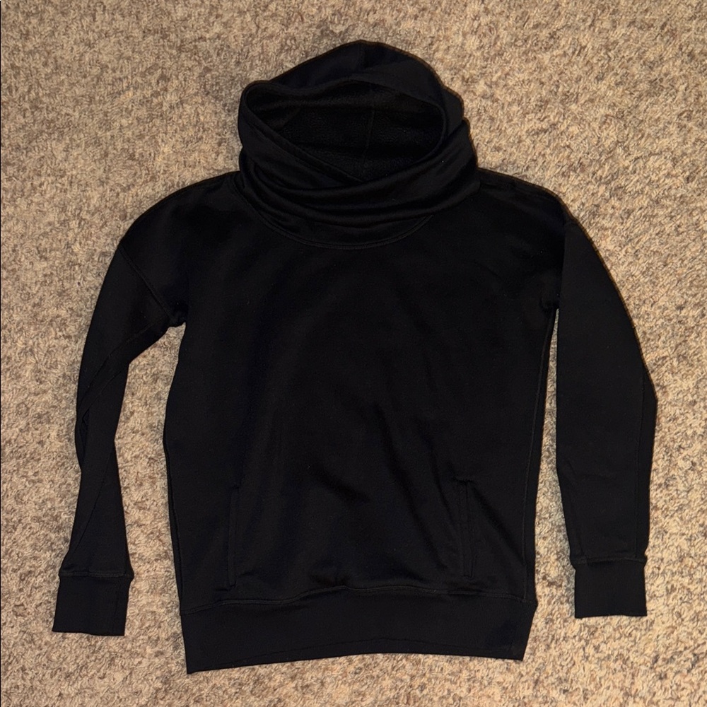 Zyia Oh So Soft Hoodie